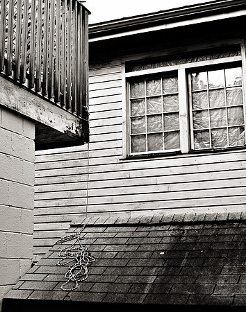 Escape Rope