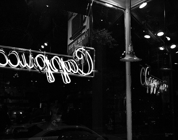 Coffee House