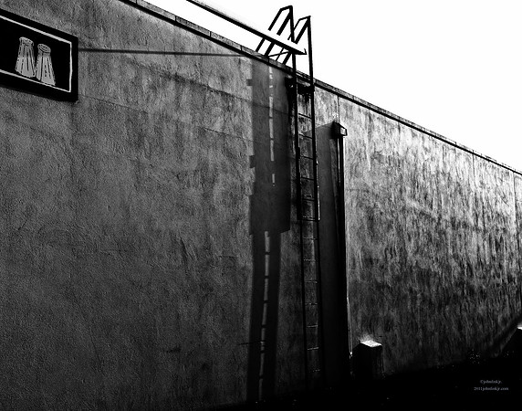 Over An Edge