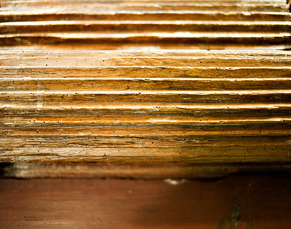 Wood