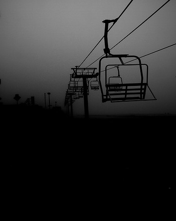 Oblivion