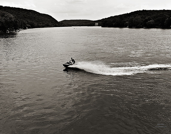 Water Power