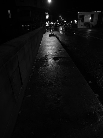 After The Rain