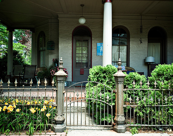 Porch