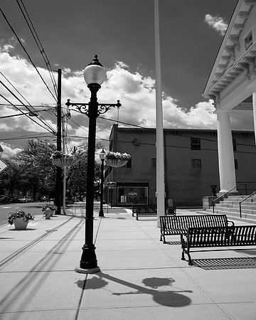 The Street