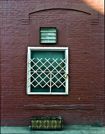 "Color, Doors, Objects, Scenery, Windows, Architecture, Automobiles, Artifacts"
