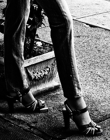 Steps