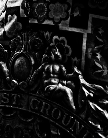 Saint Of The Ground