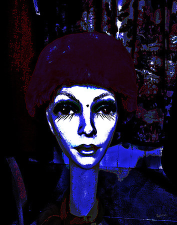 Faces