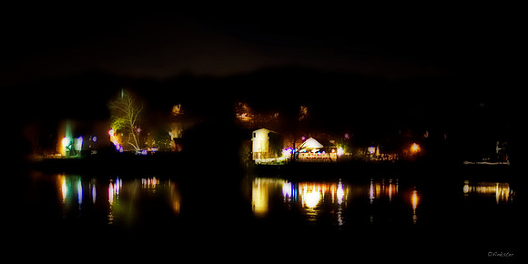 Western Reflections