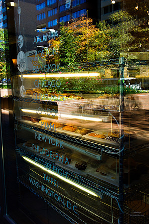 "Color, Doors, Objects, Scenery, Windows, Architecture, Automobiles, Artifacts"