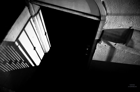 A Long Way Down