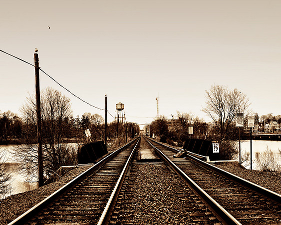 The Rails