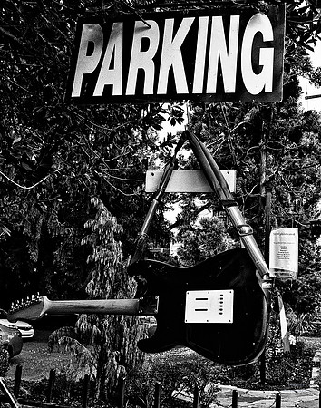 "People, Street Scenes, Pondered Artifacts"