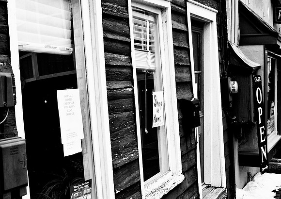 Shop At Home