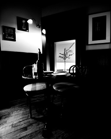 Cafe
