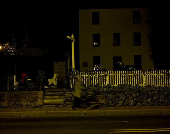 Night Stroller
